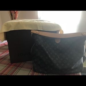 Lv purse Mm